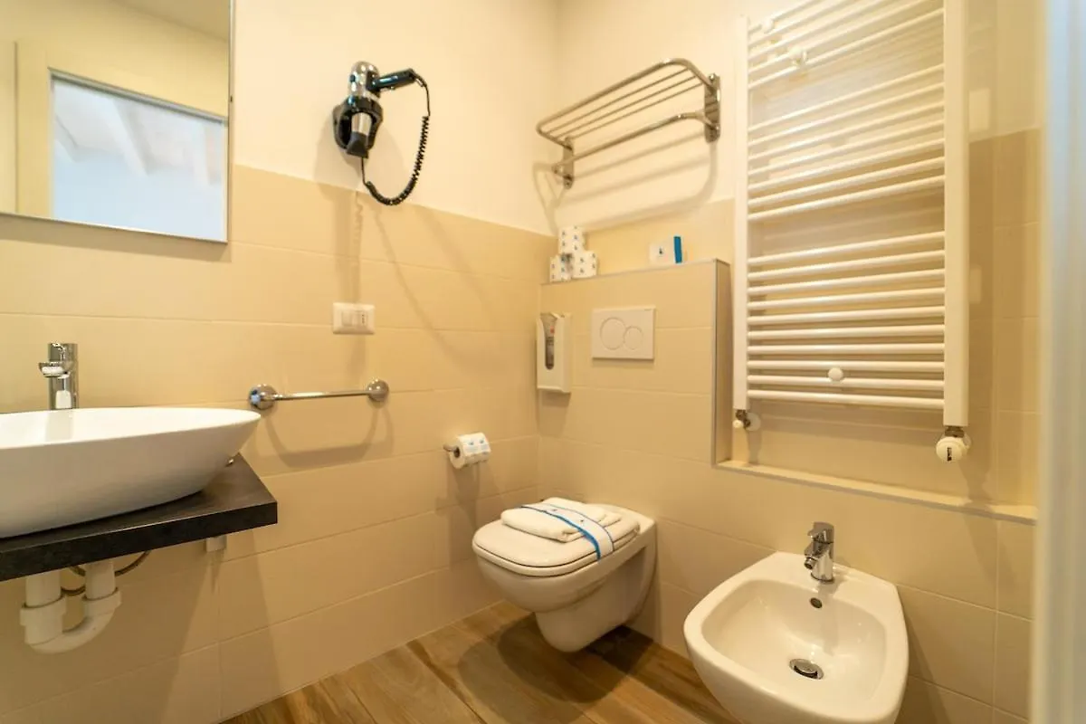 Lovely Apartment In The Walled City With Wifi E Ac 코모 이탈리아