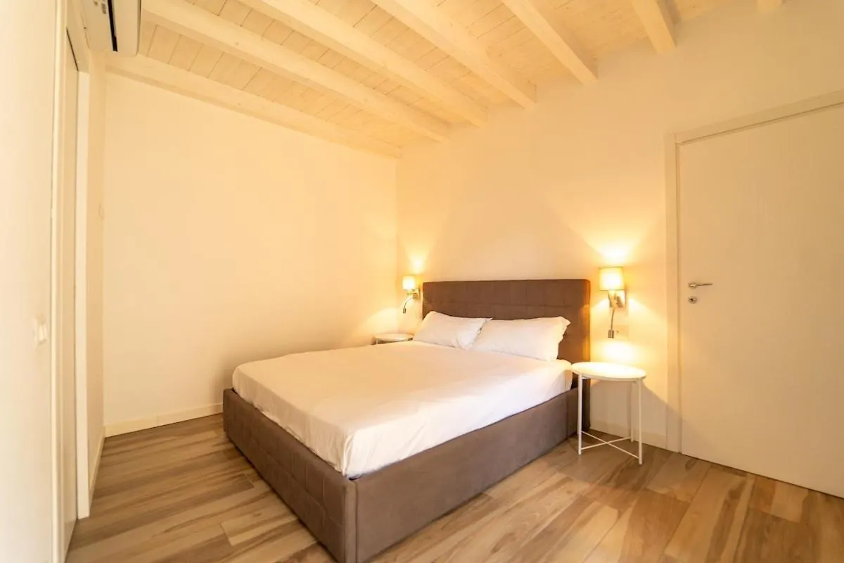 Lovely Apartment In The Walled City With Wifi E Ac 코모