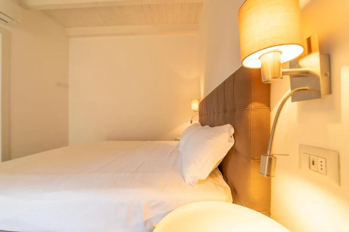 Lovely Apartment In The Walled City With Wifi E Ac 코모